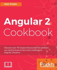 Angular 2 Cookbook