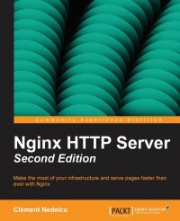 Nginx HTTP Server Second Edition