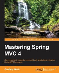 Mastering Spring MVC 4