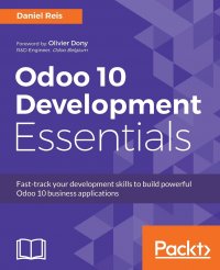 Odoo 10 Development Essentials