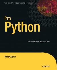 Pro Python