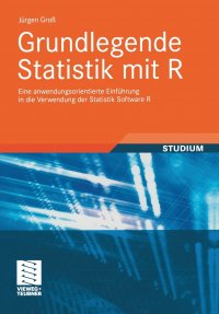 Grundlegende Statistik mit R