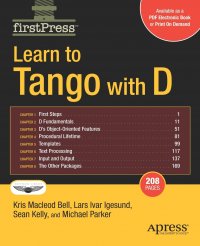 Learn to Tango with D