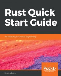 Rust Quick Start Guide