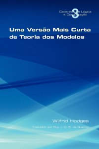 Uma Vers O Mais Curta de Teoria DOS Modelos