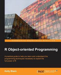 R Object-Oriented Programming