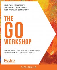 The Go Workshop. A New, Interactive Approach to Learning Go