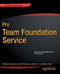 Pro Team Foundation Service