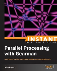 Instant Parallel processing with Gearman