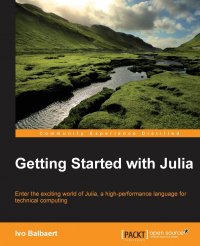 Getting started with Julia Programming Language