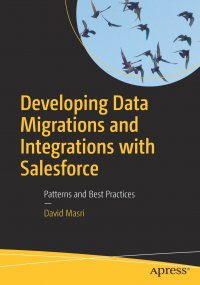 Developing Data Migrations and Integrations with Salesforce. Patterns and Best Practices