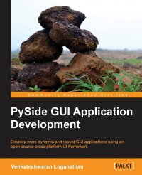 Pyside GUI Application Development