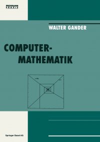 Computermathematik