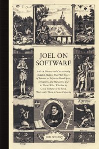 Joel on Software