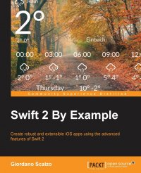 Swift 2 by Example