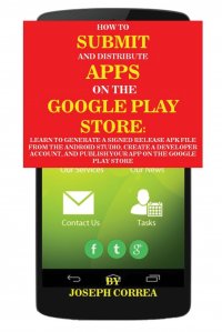 How To Submit And Distribute Apps On The Google Play Store. Learn to generate a signed release APK file from the Android Studio, create a developer account, and publish your app on the Google