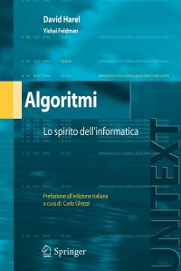 Algoritmi. Lo spirito dell'informatica