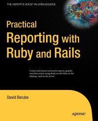 Practical Reporting with Ruby and Rails