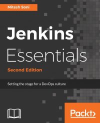 Jenkins Essentials, Second Edition