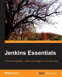 Jenkins Essentials