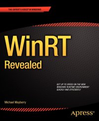 WinRT Revealed