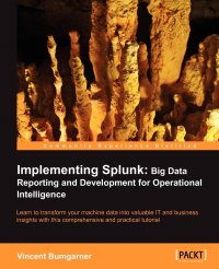 Implementing Splunk