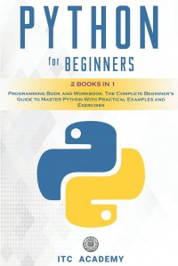 Python for Beginners