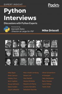 Python Interviews