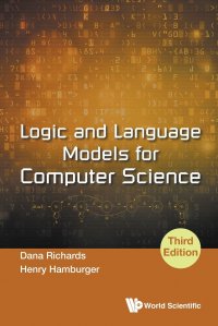 Logic and Language Models for Computer Science. Third Edition