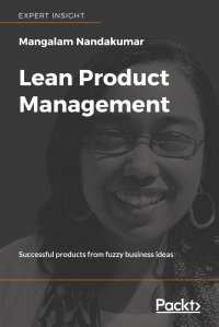 Lean Product Management