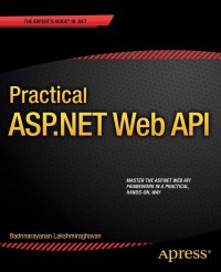 Practical ASP.NET Web API