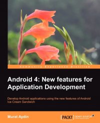 Android 4.0. New Features for Application Development