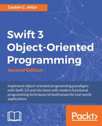 Swift 3 Object Oriented Programming