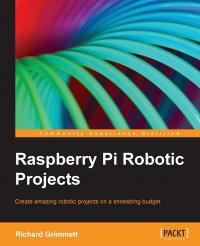 Raspberry Pi Robotics Projects