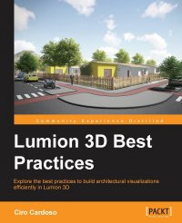 Lumion3D Best Practices