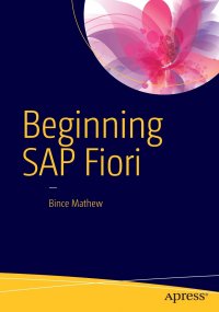 Beginning SAP Fiori