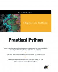 Practical Python