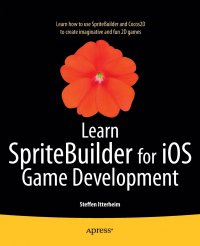 Learn SpriteBuilder for iOS Game Development