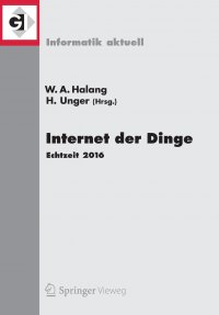 Internet der Dinge. Echtzeit 2016