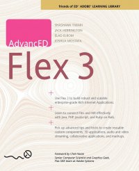 Advanced Flex 3