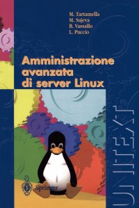 Amministrazione avanzata di server Linux