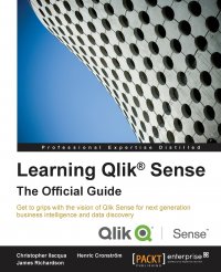 Learning Qlik. Sense. The Official Guide