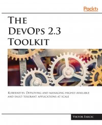 The DevOps 2.3 Toolkit