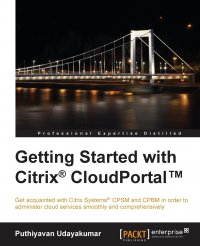 Getting Started with Citrix(r) Cloudportal