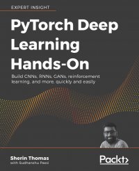 PyTorch Deep Learning Hands-On