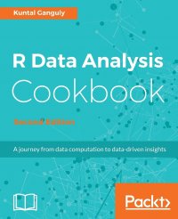 R Data Analysis Cookbook, Second Edition