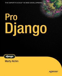 Pro Django