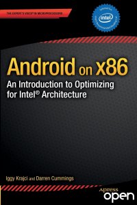 Android on x86. An Introduction to Optimizing for Intel Architecture