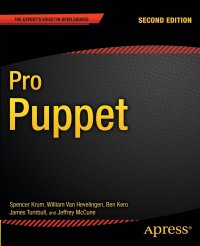 Pro Puppet