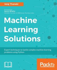 Machine Learning Solutions